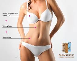 Best Breast Augmentation Surgeon In Orlando Fl