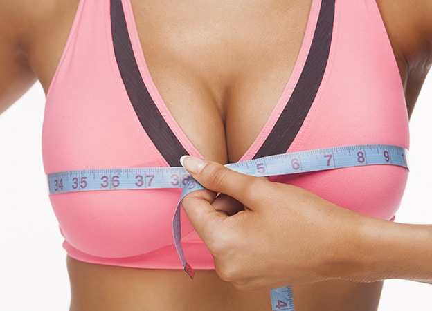 How Much Does A Breast Lift Cost In Melbourne