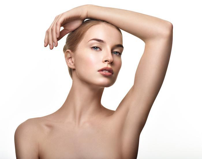 Is Laser Hair Removal For Underarms