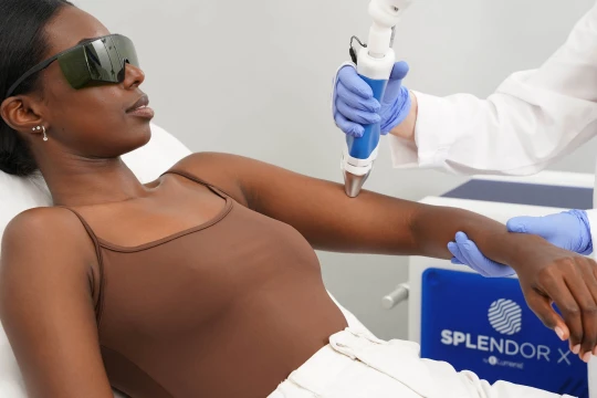 Is Laser Hair Removal Safe For Black Skin