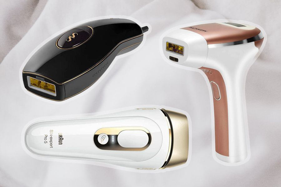 Is Laser Hair Removal Safe At Home