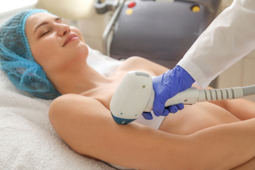 Is Laser Hair Removal Safe During Pregnancy