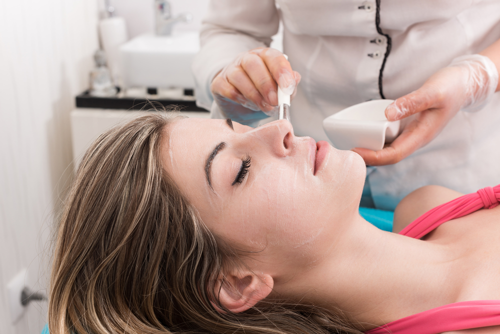 What To Know About Chemical Peel Quality