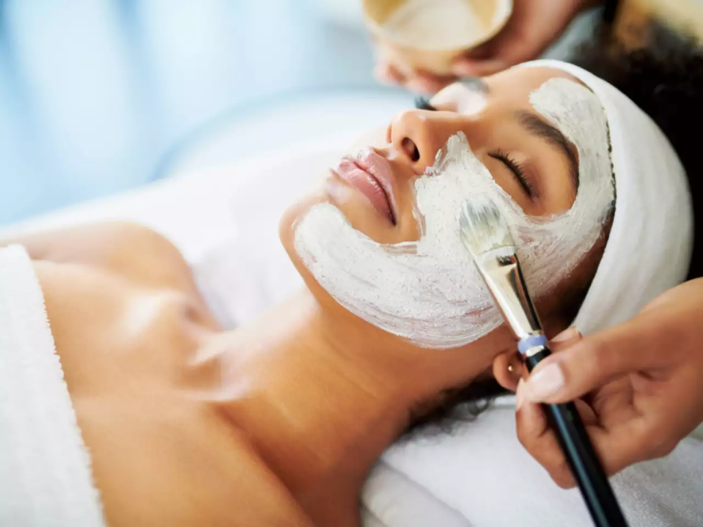 What To Know About Chemical Peel Procedure