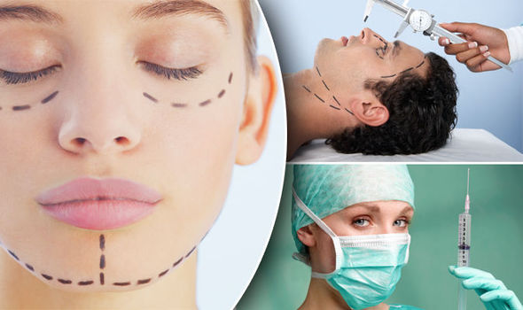 Cosmetic Surgery Basics: A Comprehensive Guide for Beginners