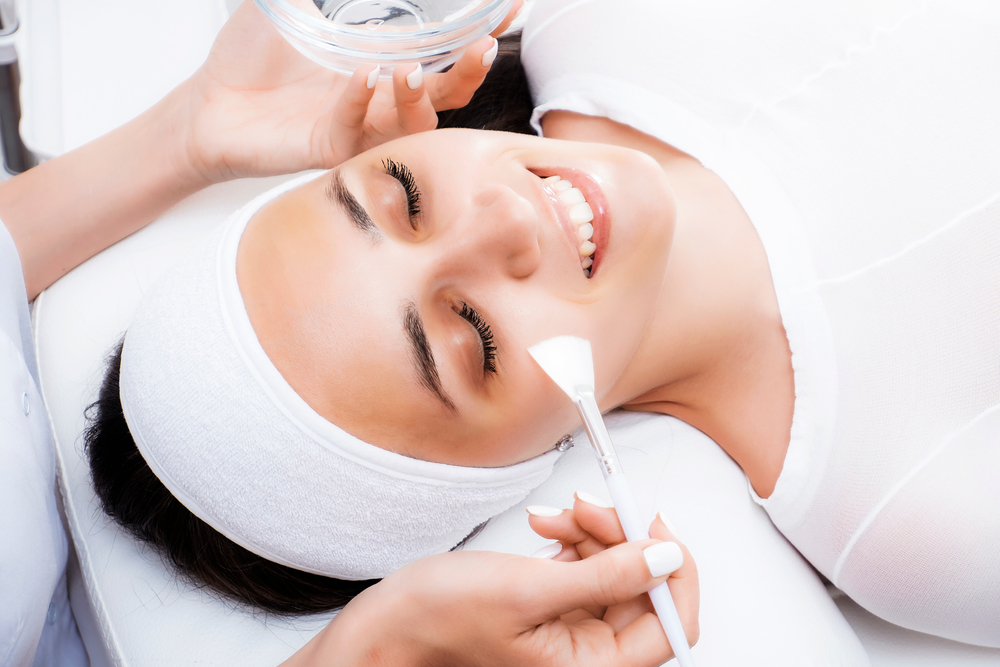 What To Know About Chemical Peel Expect After Medium