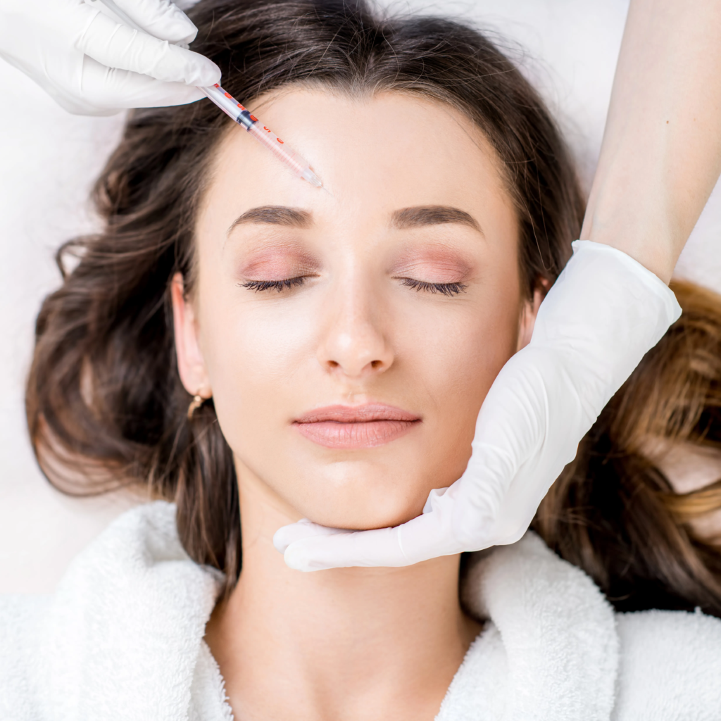Is Botox For Migraines Painful