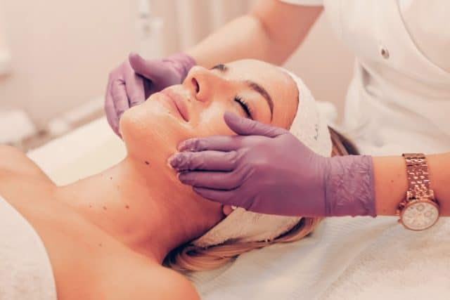 What To Know About Chemical Peel Certification