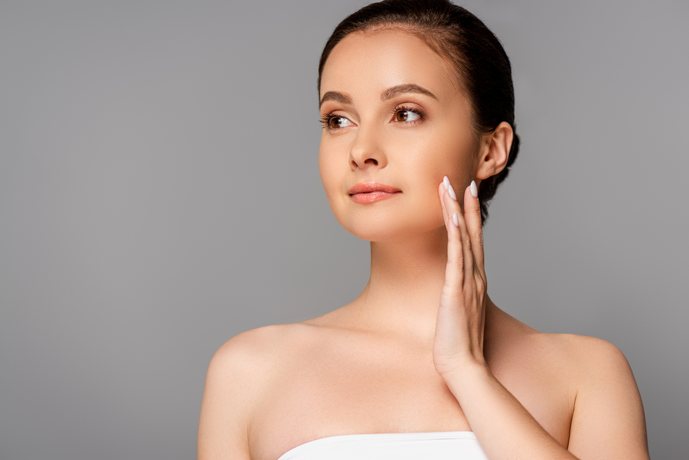 What To Know About Chemical Peel Benefits