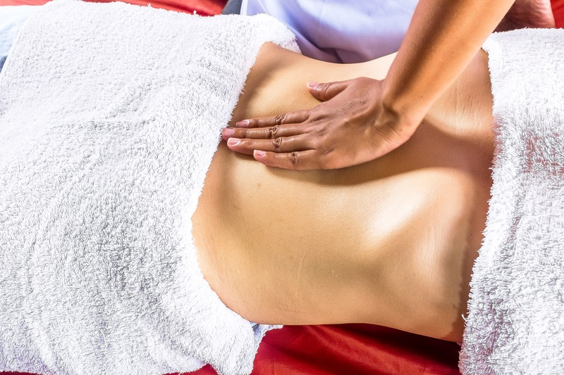How Long After Tummy Tuck Can I Get A Lymphatic Massage