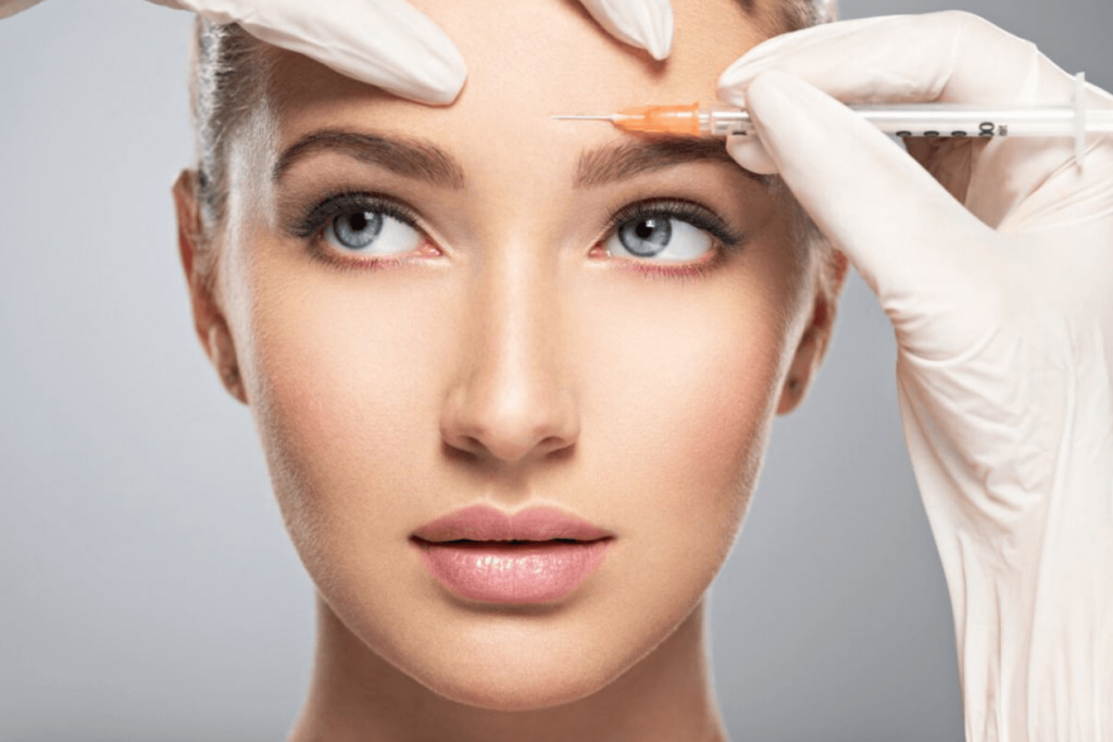 Is Collagen Injection Better Than Botox - CosmeticsEnvogue