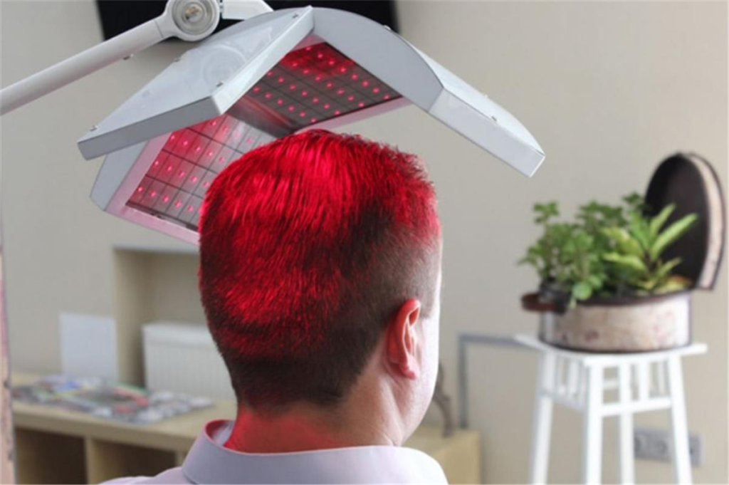 Best At Home Laser For Hair Regrowth