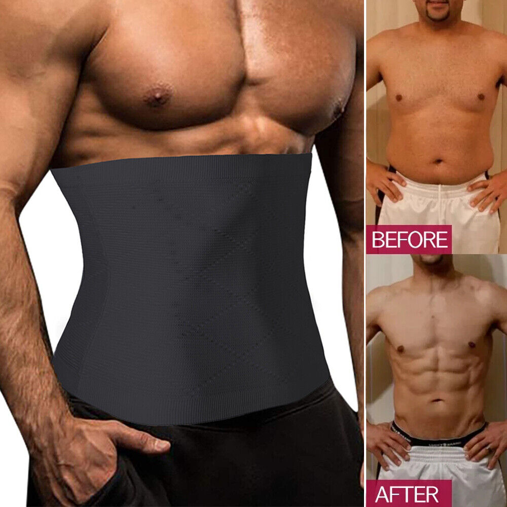 Tummy Tuck Belt For Men